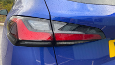 BMW 2 Series 220i MHT M Sport 5dr DCT Petrol Hatchback